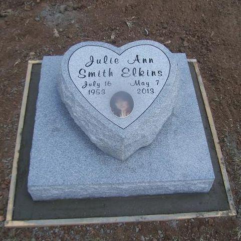 Alva Monument Works Inc