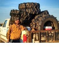 Pete's Tire And Service LLC