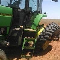 Pete's Tire And Service LLC