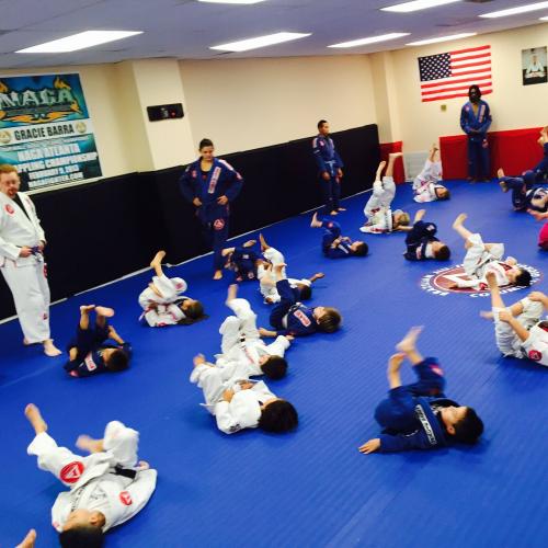 Gracie Barra Columbus
