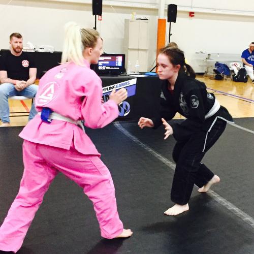 Gracie Barra Columbus