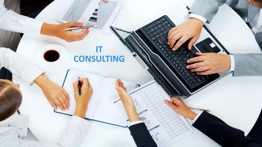 Best IT Consulting Service Providers
