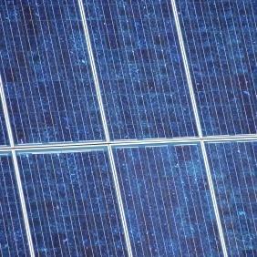 TEO Solar (The Energy Outlet)