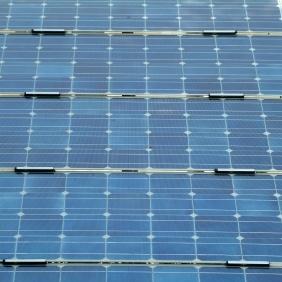 TEO Solar (The Energy Outlet)