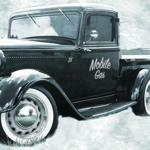 Iron Horse Restorations