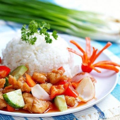 Shogun Hibachi Asian Cuisine