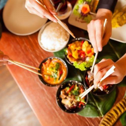 Shogun Hibachi Asian Cuisine