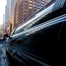 Paramount Limousine Services Ltd.