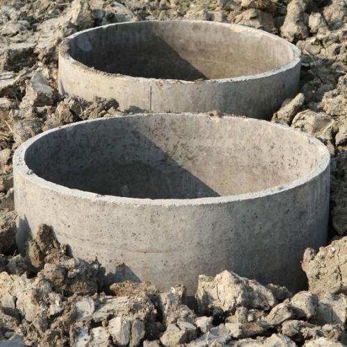 The Chase/Harris Septic Corp.