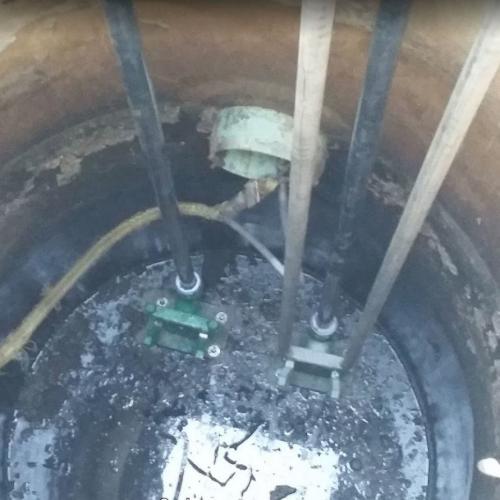 Industrial Rewinding Inc