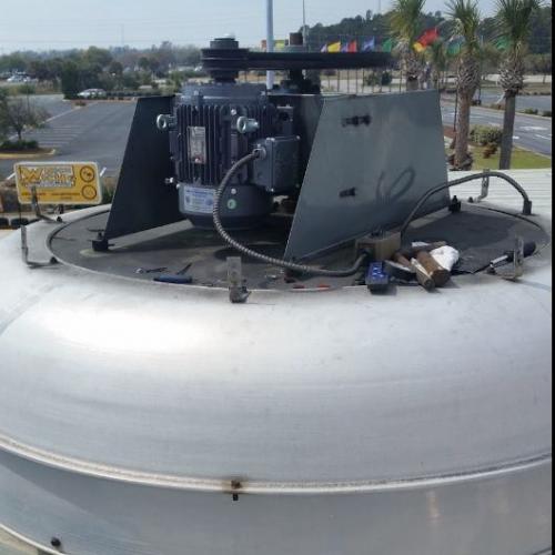 Industrial Rewinding Inc