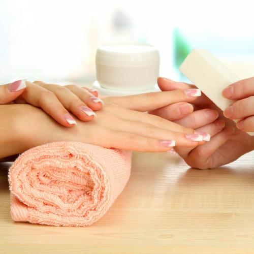 PamperMe Nails &amp; Spa