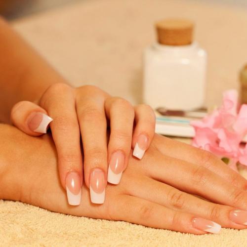 PamperMe Nails &amp; Spa