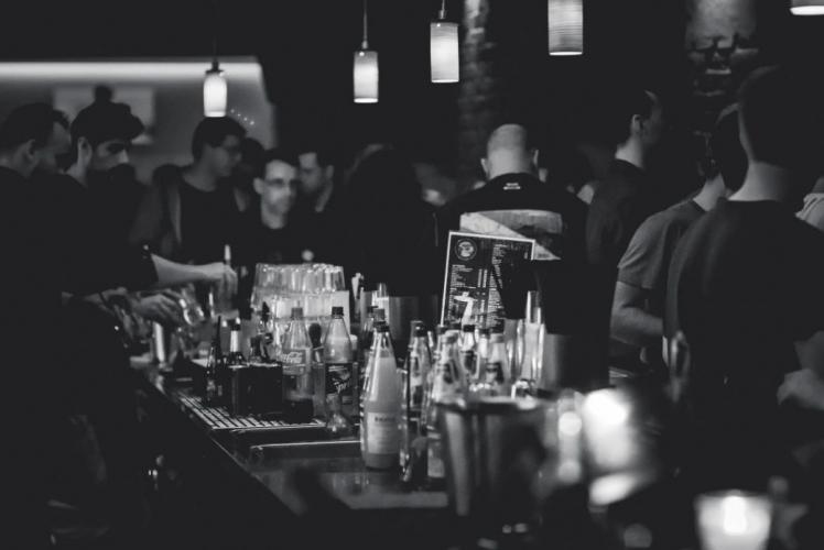 West Alabama Ice House