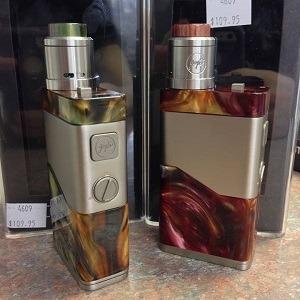 Vapor E-Cigarette LLC