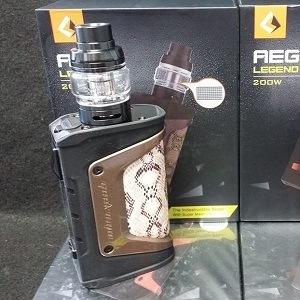 Vapor E-Cigarette LLC