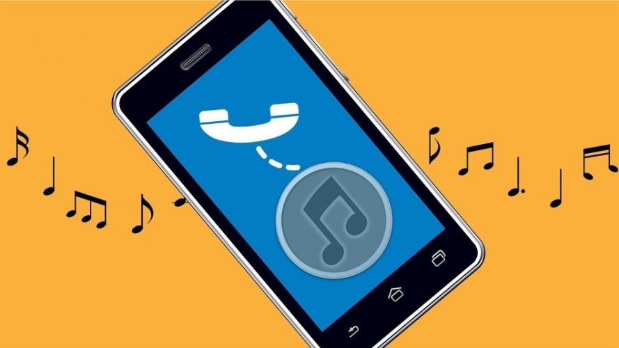 Sonnerie Téléphone - Écoutez votre musique préférée sur votre smartphone