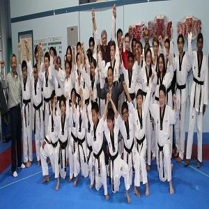 Mississauga Taekwondo - Argentia