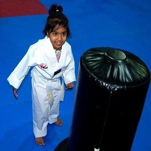 Mississauga Taekwondo - Argentia