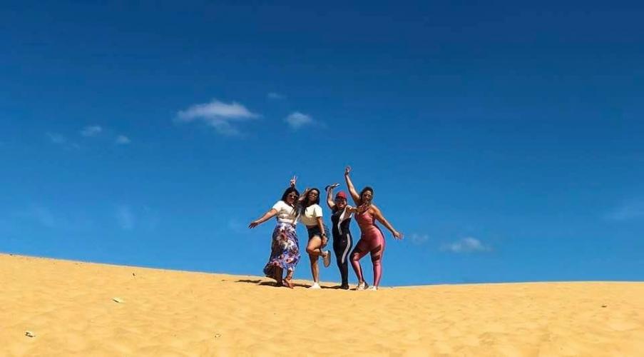 Amistad hecha de acero