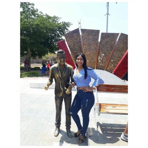 El gran Martin Elias!