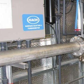 American Stainless &amp; Aluminum Products, Inc.