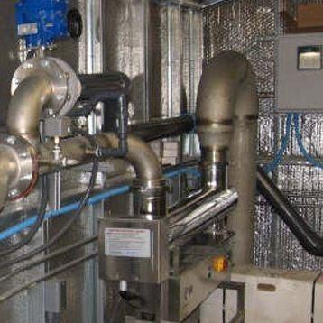 American Stainless &amp; Aluminum Products, Inc.