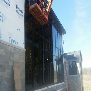 Roscoe Glass Company