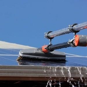 John Gregory's Sweeper Central