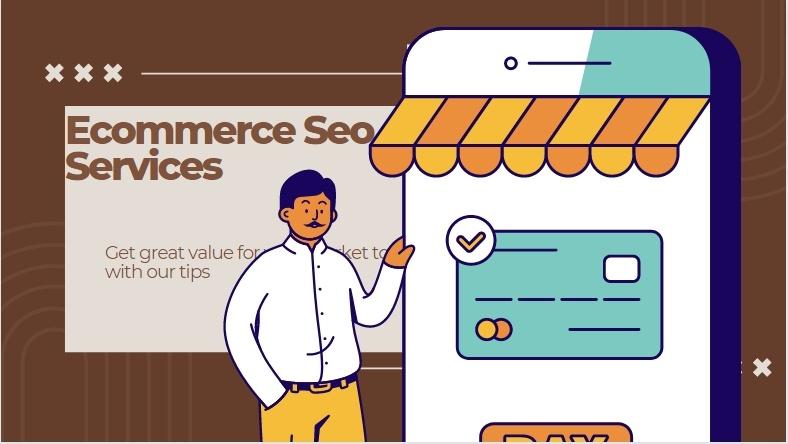 Best Ecommerce SEO company