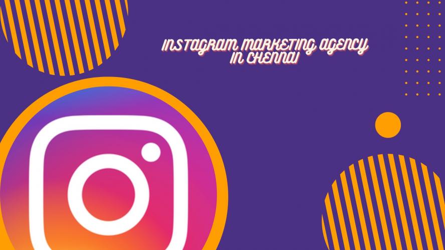 Instagram Marketing Agency in chennai