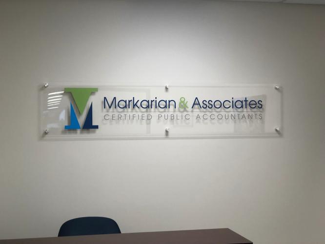 Markarian &amp; Associates