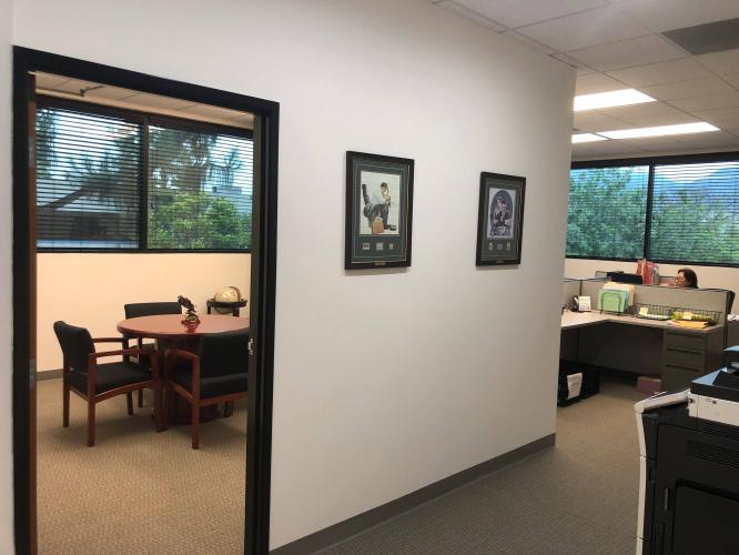 Markarian &amp; Associates