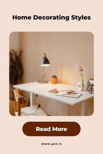 Ideas For Home Decorating Styles