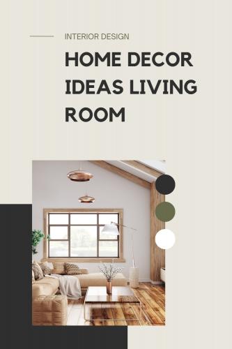 Home Decorating Ideas Living Room