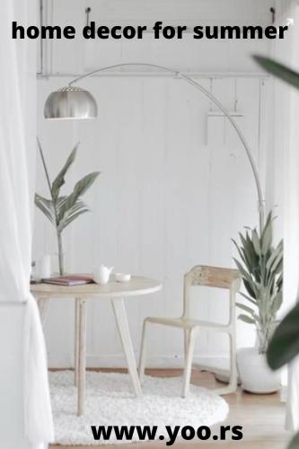 4 Hot Tips for Brightening Your Home Decor for Summer