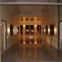 Griffin Marble Restoration