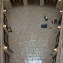 Griffin Marble Restoration