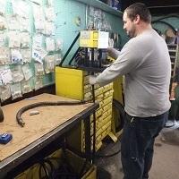 Daddio's Used Auto Parts Inc