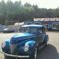 Daddio's Used Auto Parts Inc