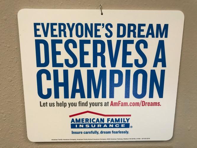 American Family Insurance - Kristine Wiseman Patzke Agency, LLC