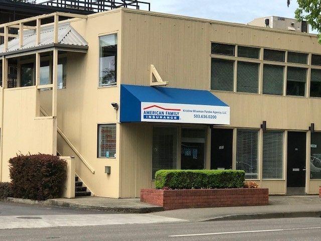 American Family Insurance - Kristine Wiseman Patzke Agency, LLC