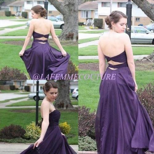 La Femme Couture Dress Shop