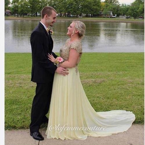 La Femme Couture Dress Shop