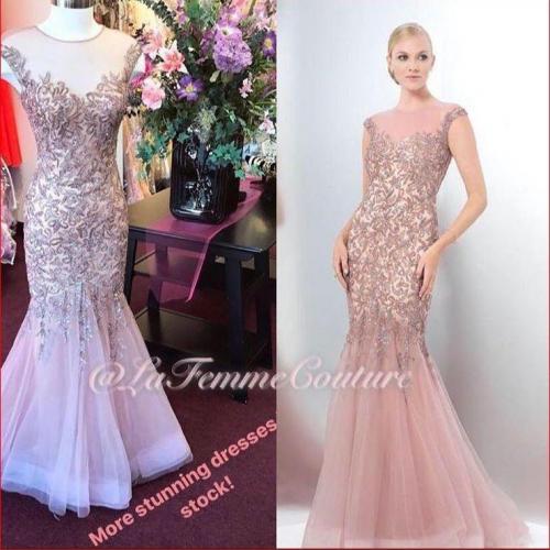 La Femme Couture Dress Shop