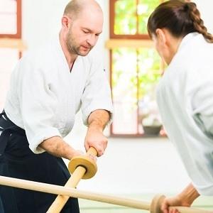 Goju-Ryu Martial Arts Academy - Yoors