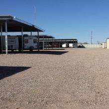 Alamo Rv Storage Lubbock