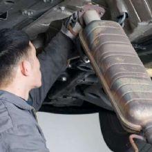 G &amp; P Auto Repair