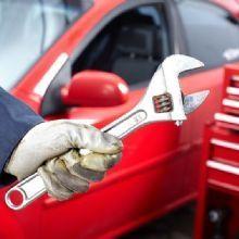 G &amp; P Auto Repair