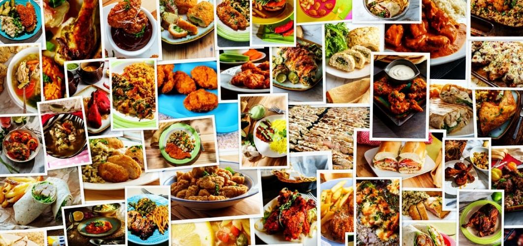 Facts about my top 10 list of countries with the best cuisine 
